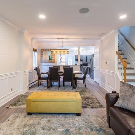 Luxurious Retreat, Parking, Restaurants, Near New Hope, 1Mile Delaware River Lambertville Exterior photo