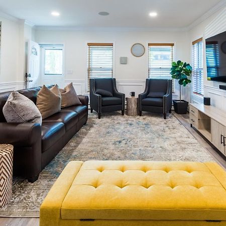 Luxurious Retreat, Parking, Restaurants, Near New Hope, 1Mile Delaware River Lambertville Exterior photo