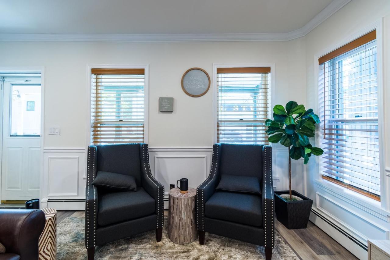 Luxurious Retreat, Parking, Restaurants, Near New Hope, 1Mile Delaware River Lambertville Exterior photo
