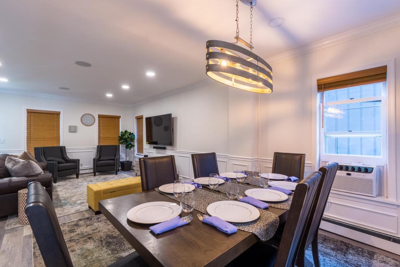 Luxurious Retreat, Parking, Restaurants, Near New Hope, 1Mile Delaware River Lambertville Exterior photo
