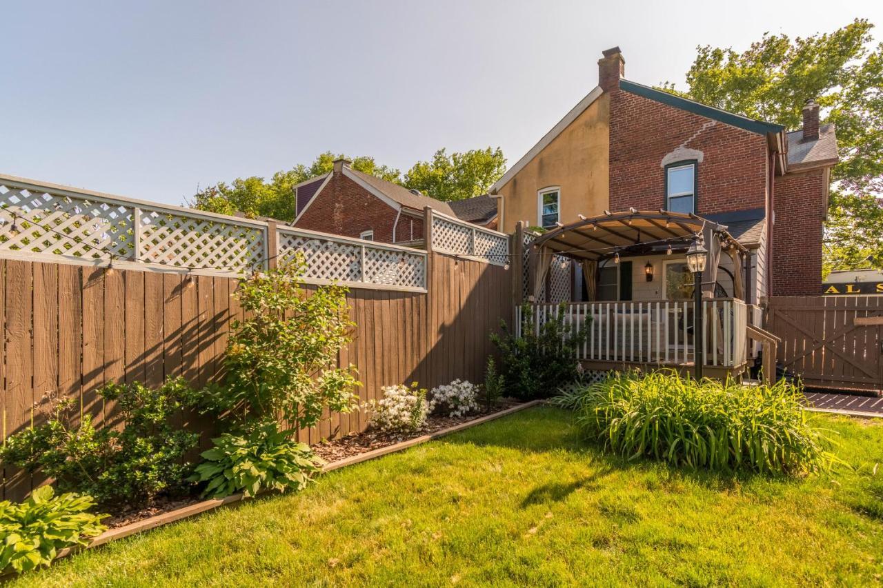 Luxurious Retreat, Parking, Restaurants, Near New Hope, 1Mile Delaware River Lambertville Exterior photo