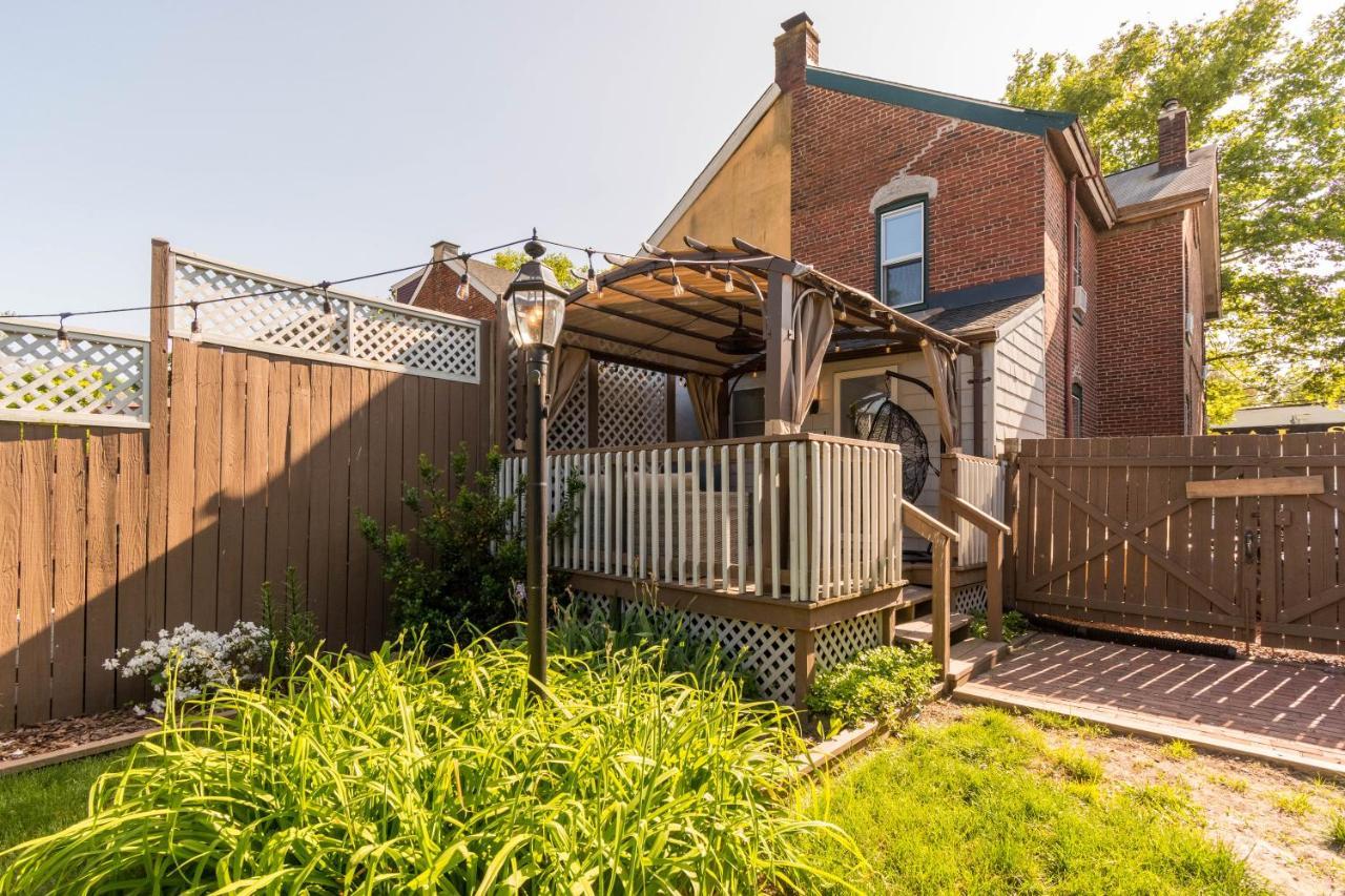 Luxurious Retreat, Parking, Restaurants, Near New Hope, 1Mile Delaware River Lambertville Exterior photo