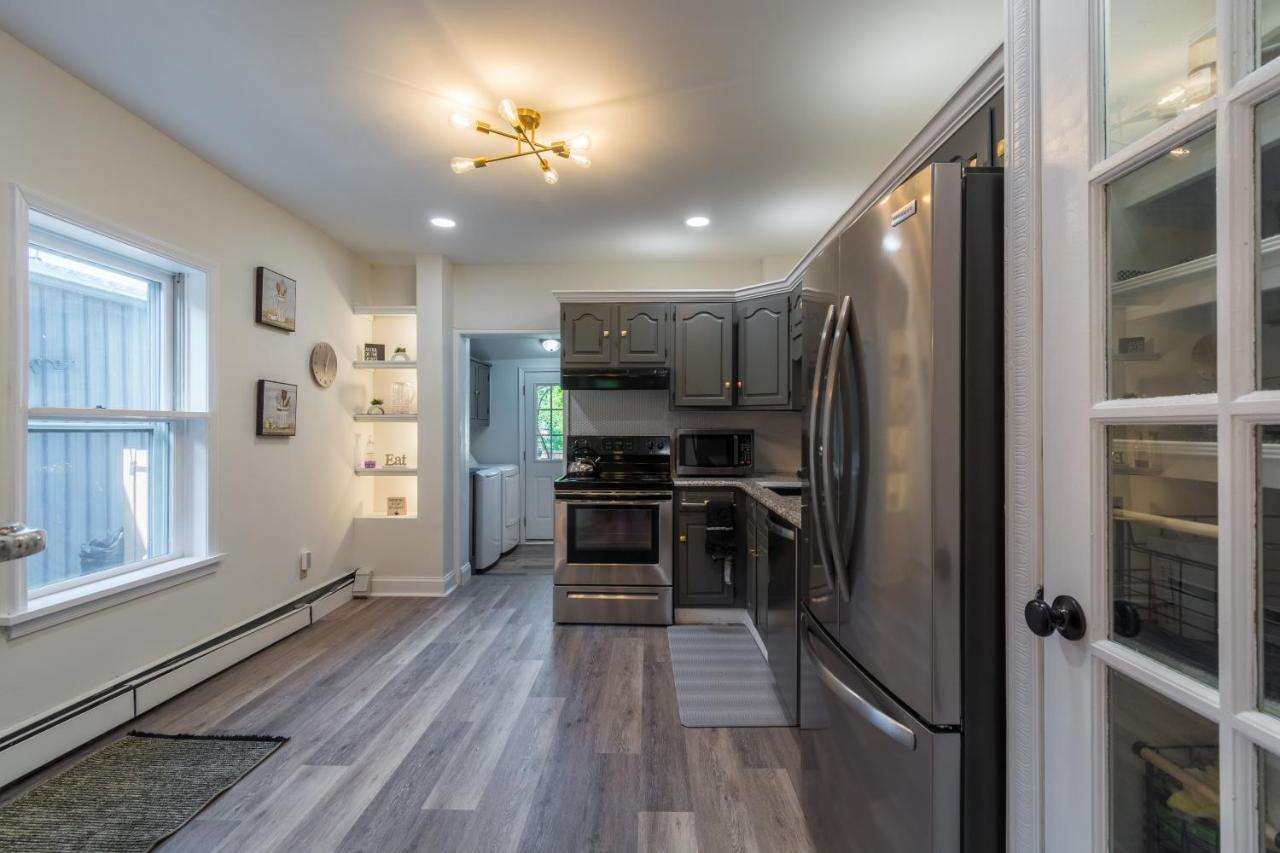 Luxurious Retreat, Parking, Restaurants, Near New Hope, 1Mile Delaware River Lambertville Exterior photo