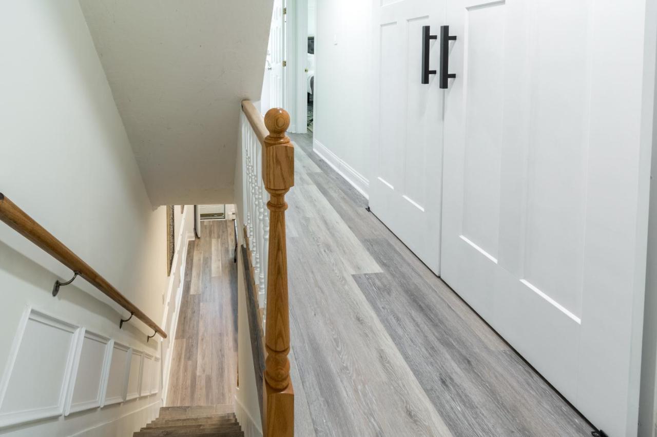 Luxurious Retreat, Parking, Restaurants, Near New Hope, 1Mile Delaware River Lambertville Exterior photo