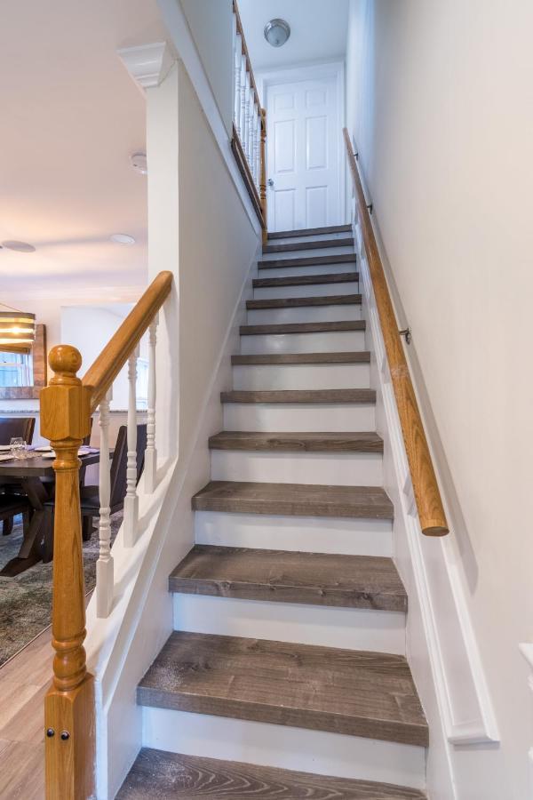 Luxurious Retreat, Parking, Restaurants, Near New Hope, 1Mile Delaware River Lambertville Exterior photo
