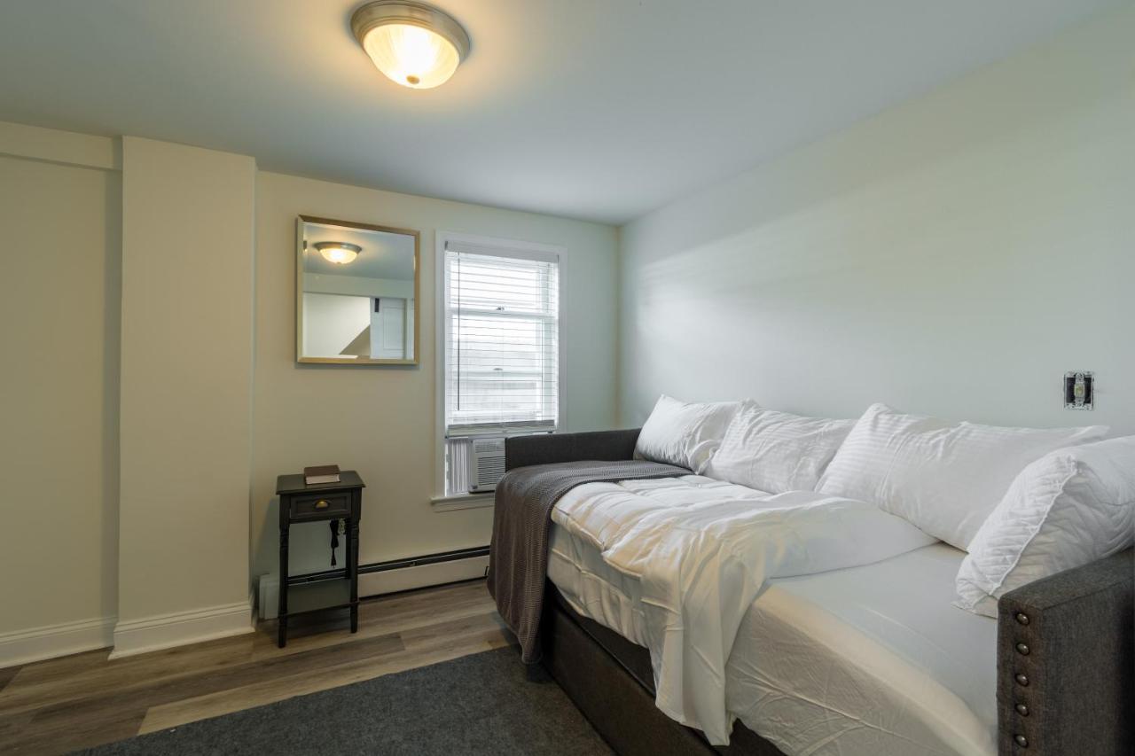 Luxurious Retreat, Parking, Restaurants, Near New Hope, 1Mile Delaware River Lambertville Exterior photo