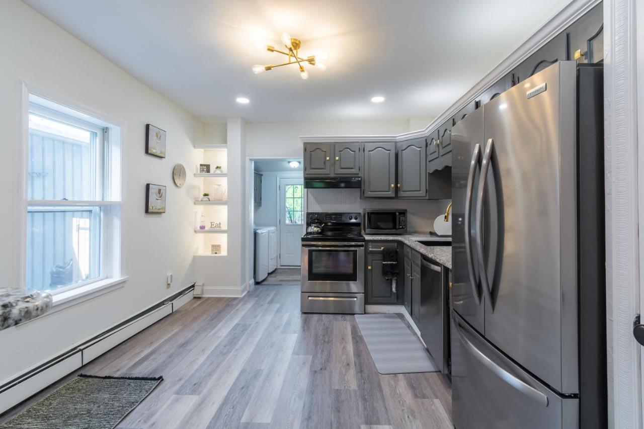 Luxurious Retreat, Parking, Restaurants, Near New Hope, 1Mile Delaware River Lambertville Exterior photo