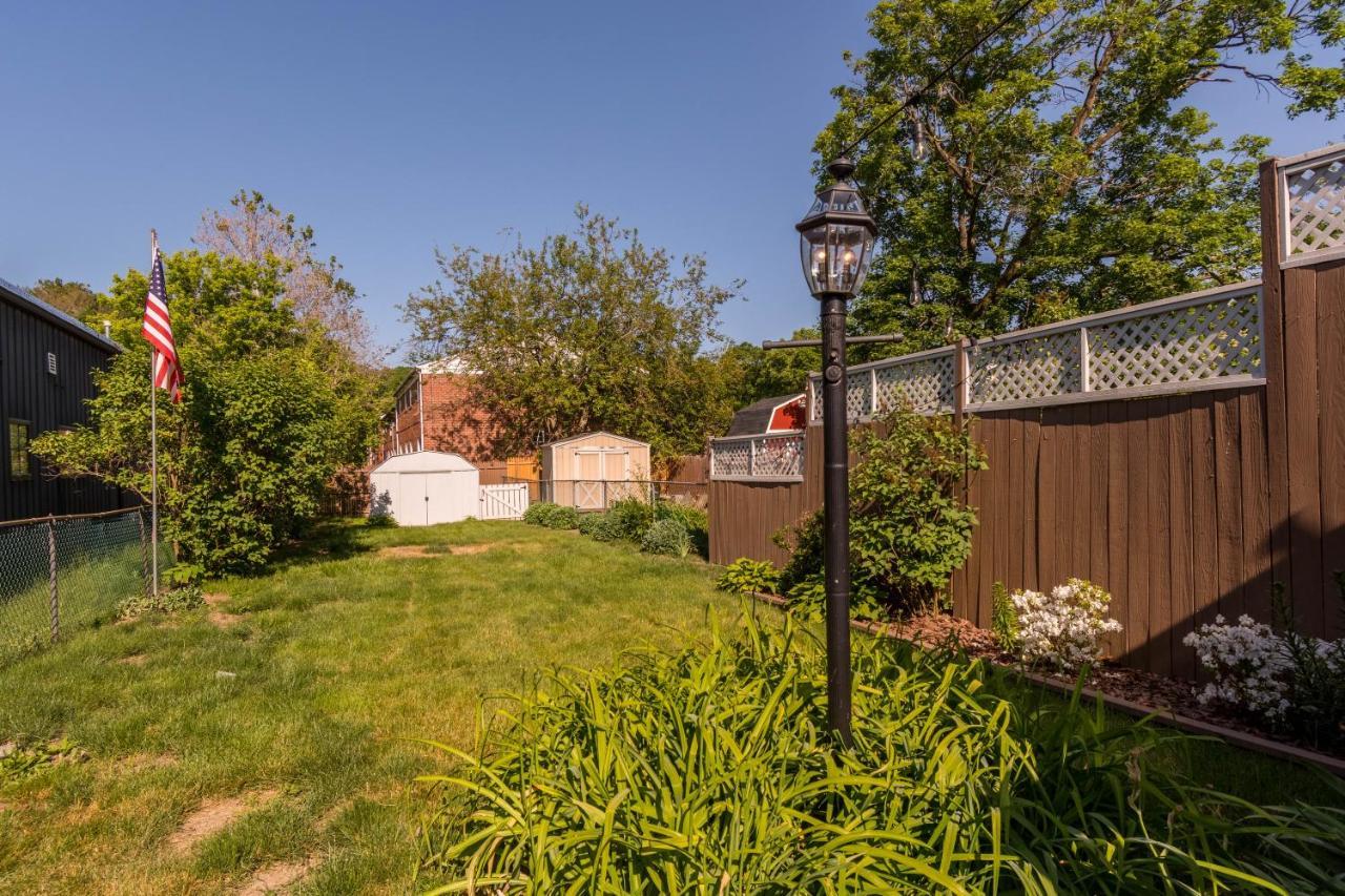 Luxurious Retreat, Parking, Restaurants, Near New Hope, 1Mile Delaware River Lambertville Exterior photo