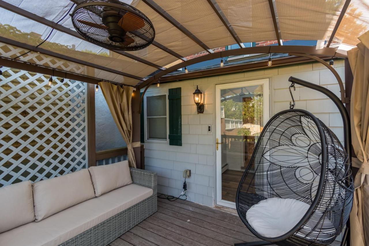 Luxurious Retreat, Parking, Restaurants, Near New Hope, 1Mile Delaware River Lambertville Exterior photo