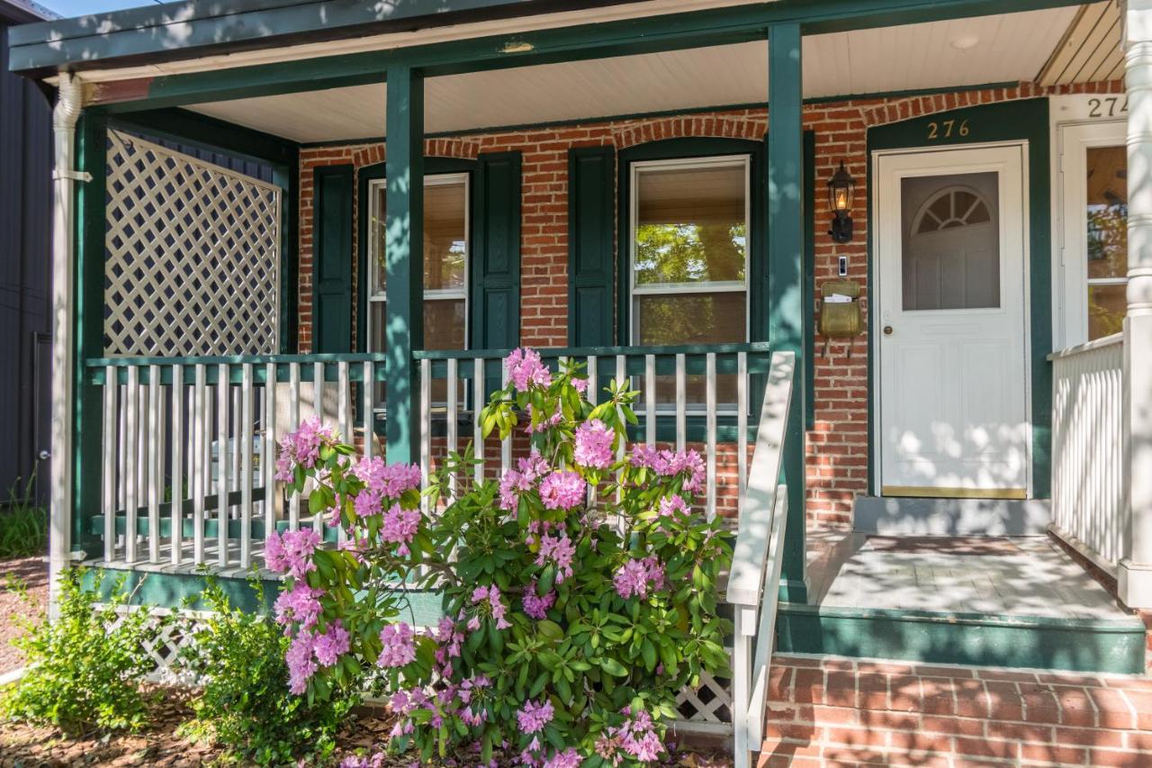 Luxurious Retreat, Parking, Restaurants, Near New Hope, 1Mile Delaware River Lambertville Exterior photo