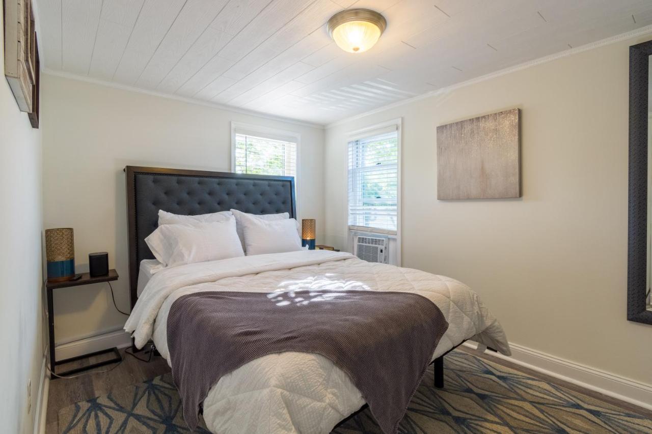 Luxurious Retreat, Parking, Restaurants, Near New Hope, 1Mile Delaware River Lambertville Exterior photo