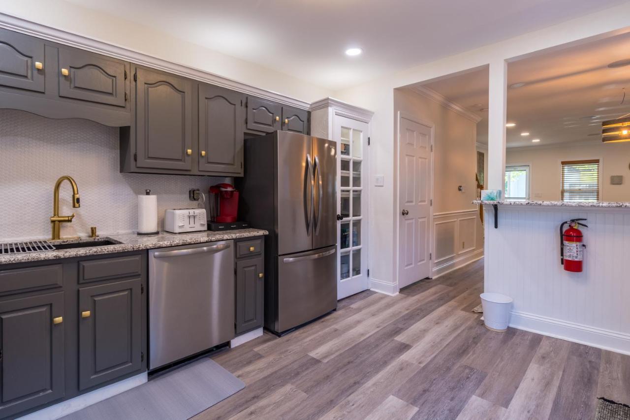 Luxurious Retreat, Parking, Restaurants, Near New Hope, 1Mile Delaware River Lambertville Exterior photo
