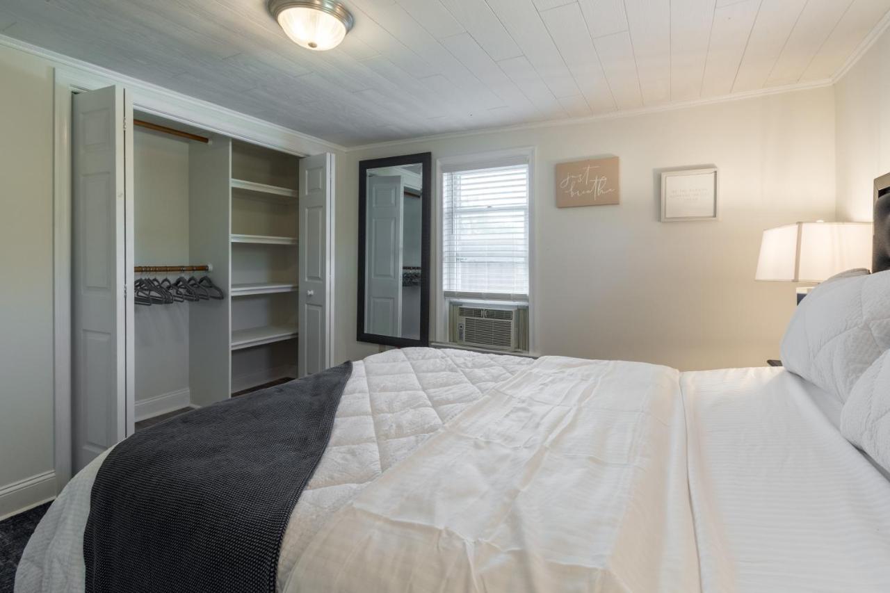 Luxurious Retreat, Parking, Restaurants, Near New Hope, 1Mile Delaware River Lambertville Exterior photo