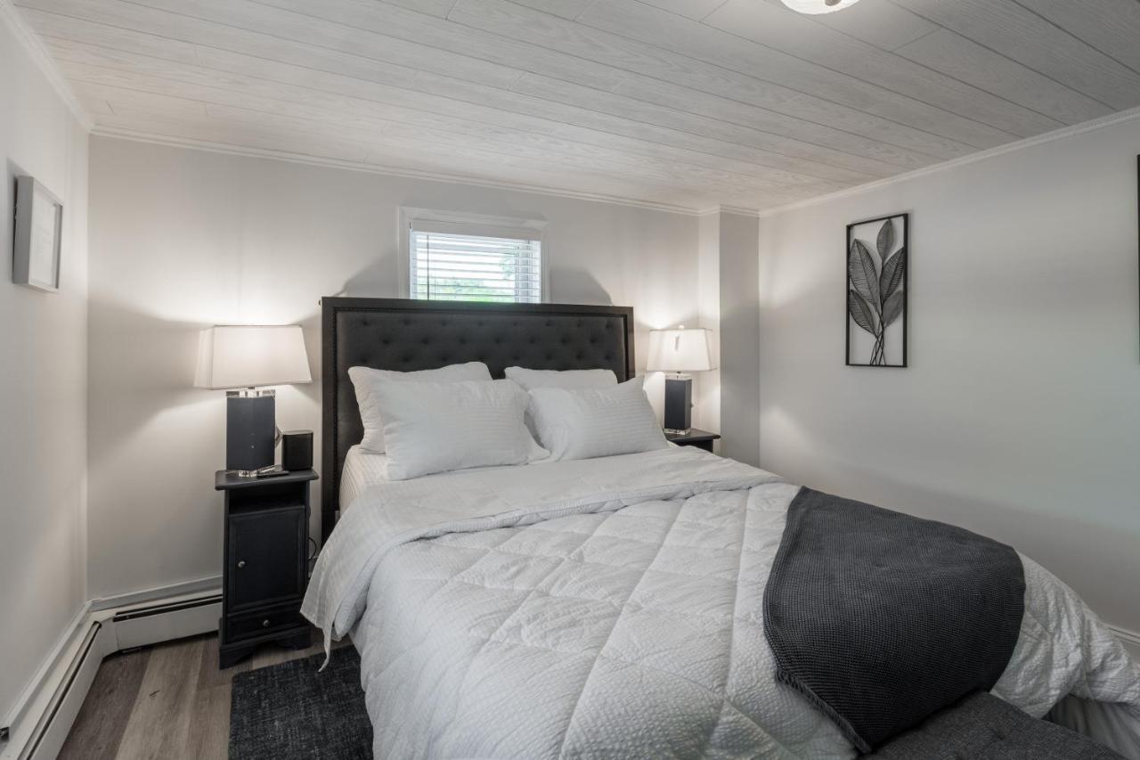 Luxurious Retreat, Parking, Restaurants, Near New Hope, 1Mile Delaware River Lambertville Exterior photo